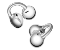 Huawei FreeClip 2 S Srebrne - 1544919 - zdjęcie 2